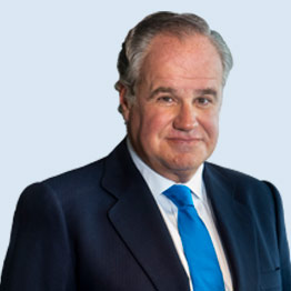 Demetrio Carceller Arce