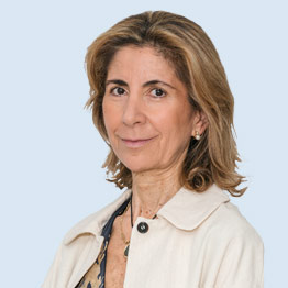 María Jesús de Jaén Beltrá