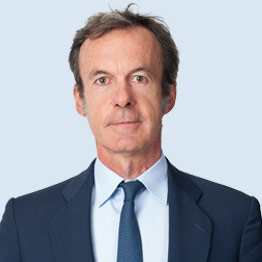 José Joaquín Güell Ampuero